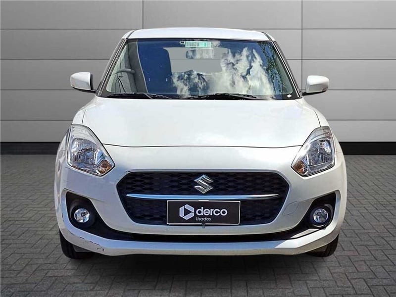 Suzuki SWIFT 1.2 SPORT GL MT 2024 - Imagen 6 de 18