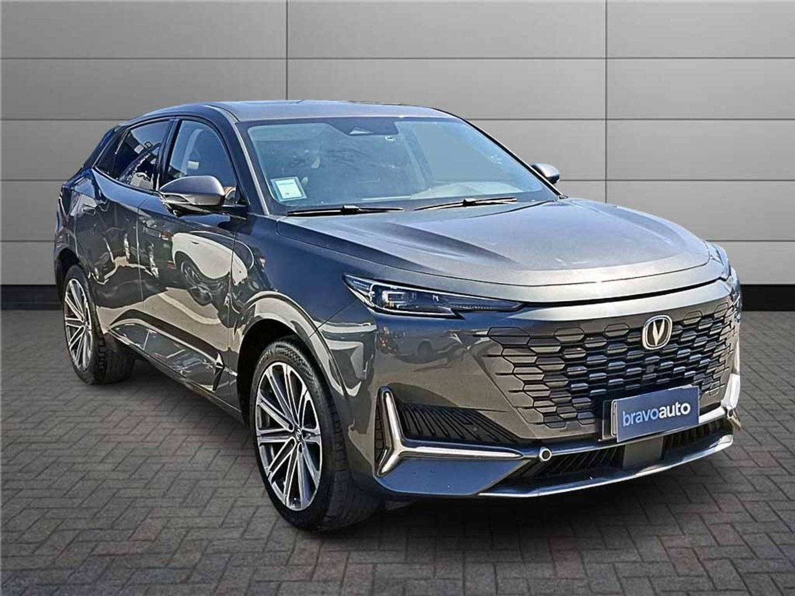 CHANGAN UNI-K 2.0 T ELITE AT 2024 - Foto 5 de 20