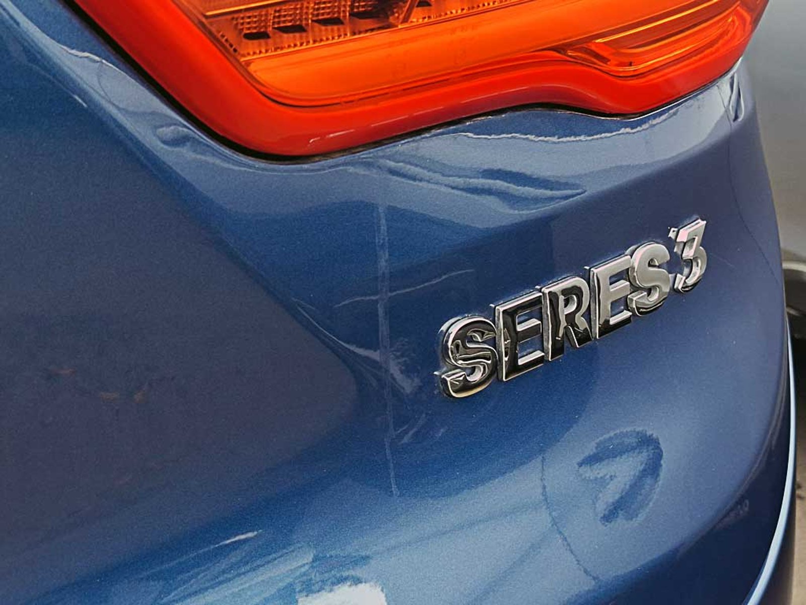 DFSK SERES 3 E3 AUT 2023 - Imagen 9 de 20