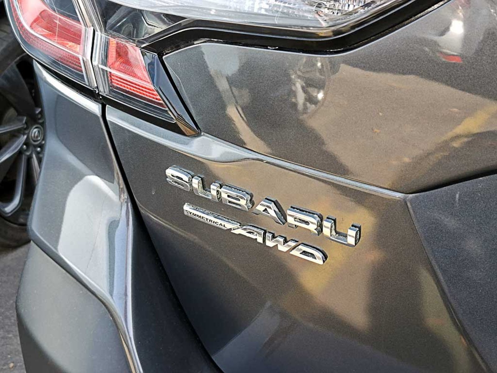 SUBARU OUTBACK (IN) 2.5 TOURING GARDX AT 4X4 2026 - Imagen 9 de 20