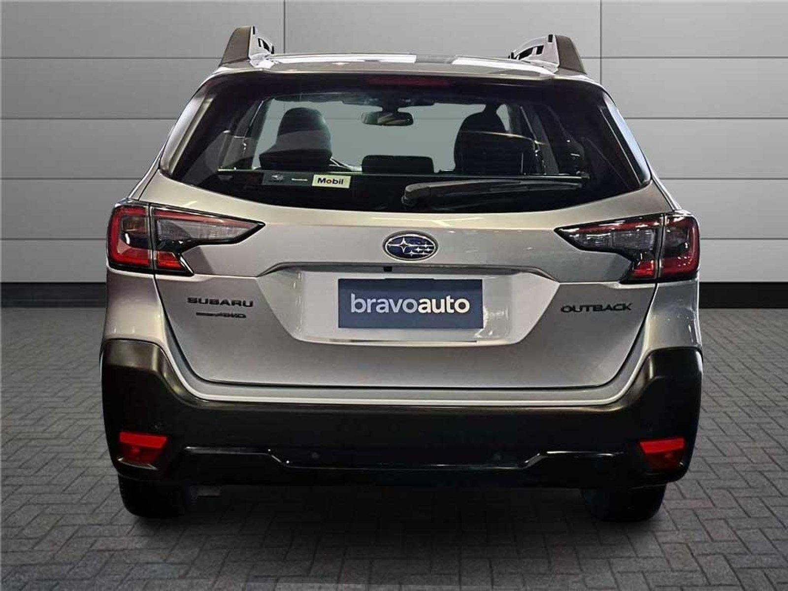 SUBARU OUTBACK (IN) 2.5 FIELD EDITION AT 4X4 2023 - Foto 3 de 20