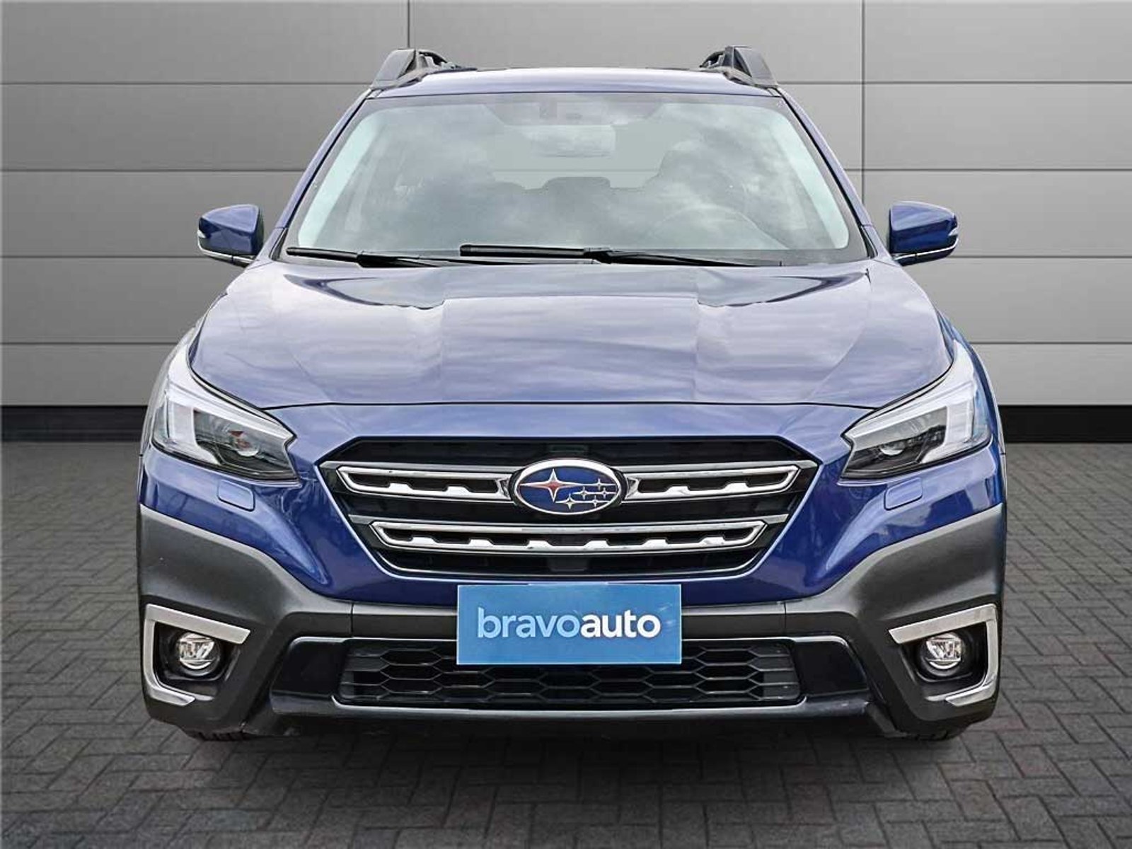 SUBARU OUTBACK (IN) 2.5 XS AT 4X4 2024 - Imagen 6 de 20