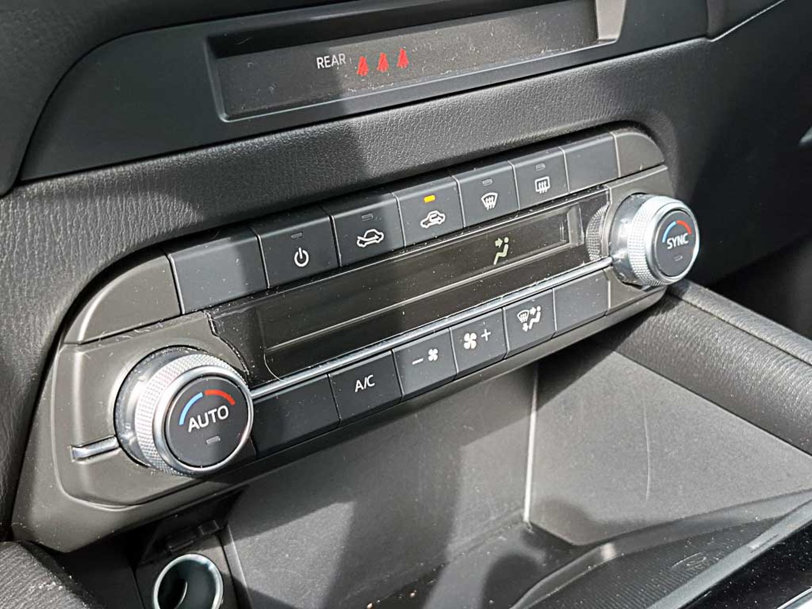 Mazda CX-5 (IN) 2.0 CORE PLUS AT 4X4 2025 - Imagen 19 de 20
