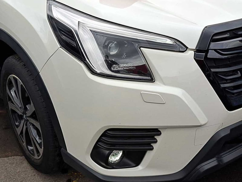 Subaru FORESTER 2.5 DYNAMIC EYESIGHT AT 4X4 2025 - Imagen 7 de 20
