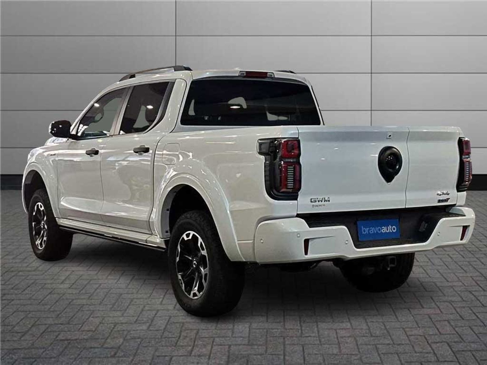 Great Wall POER P500 2.0 4X4 AT 2026 - Imagen 9 de 20