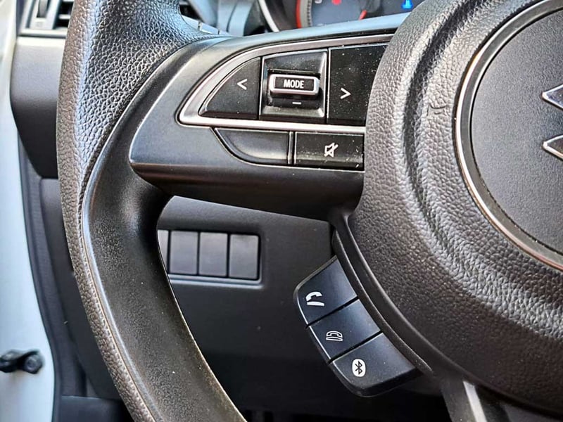 Suzuki SWIFT 1.2 SPORT GL MT 2024 - Imagen 15 de 18