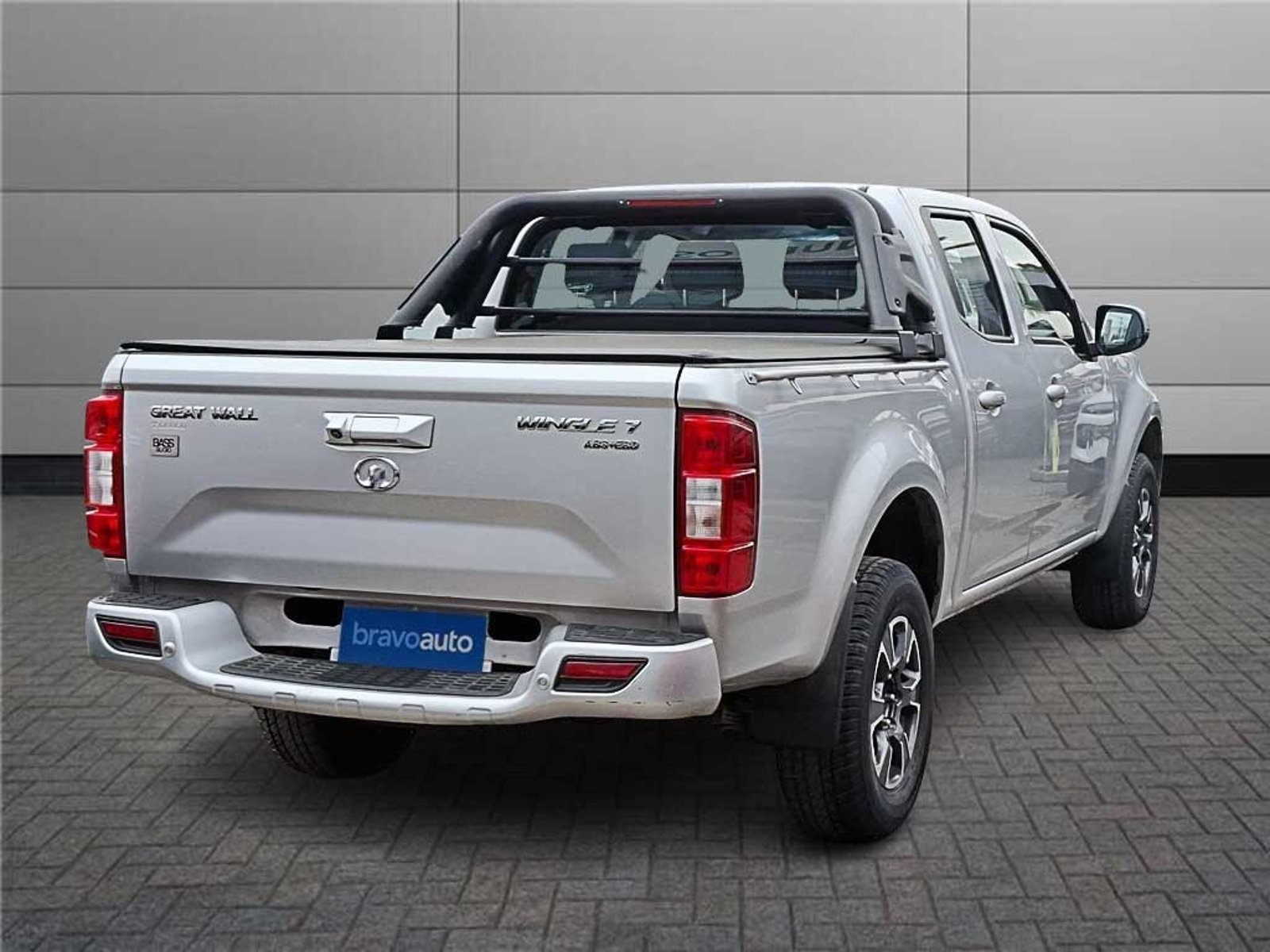GREAT WALL WINGLE 7 2.0 ELITE MT DIESEL 2023 - Imagen 4 de 20