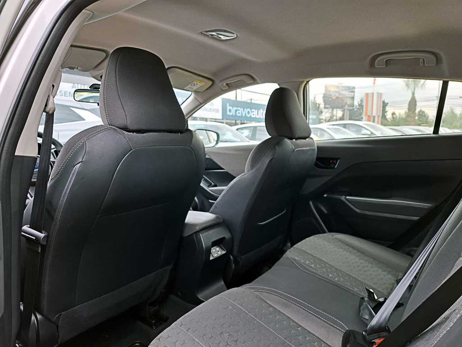 Subaru CROSSTREK 2.0 AT 4X4 2024 - Imagen 17 de 20