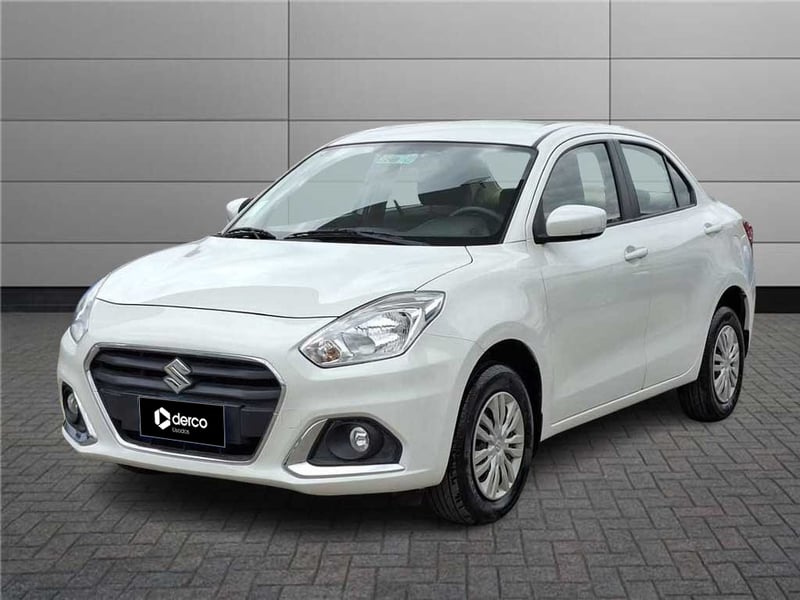 Suzuki DZIRE 1.2 GL MT 2024