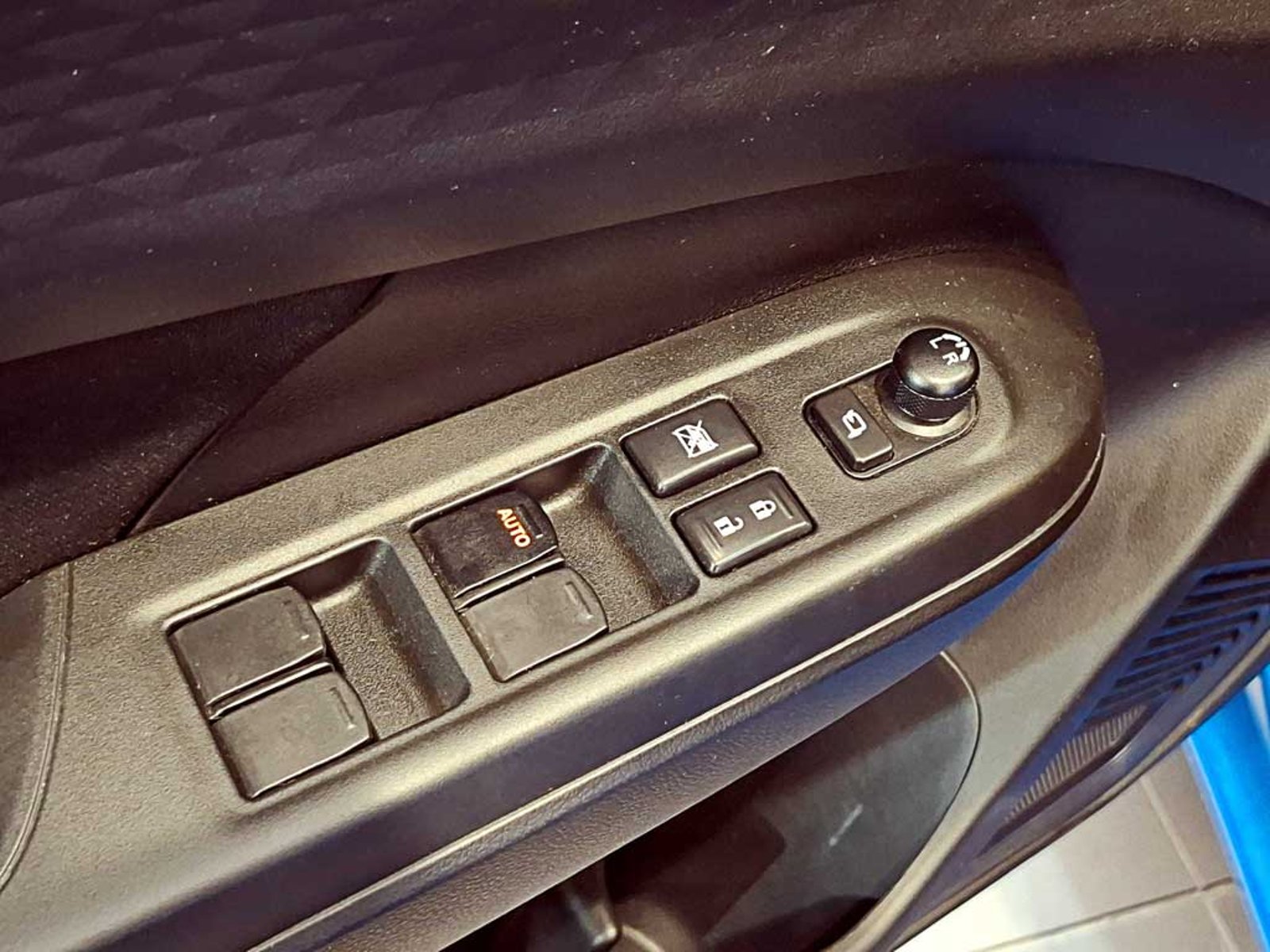 Suzuki SWIFT 1.2 GLX MT HIBRIDO 2025 - Imagen 14 de 20