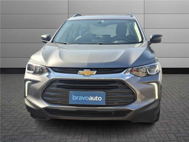 Chevrolet TRACKER 1.2 LS MT 2022 - Imagen 6 de 20