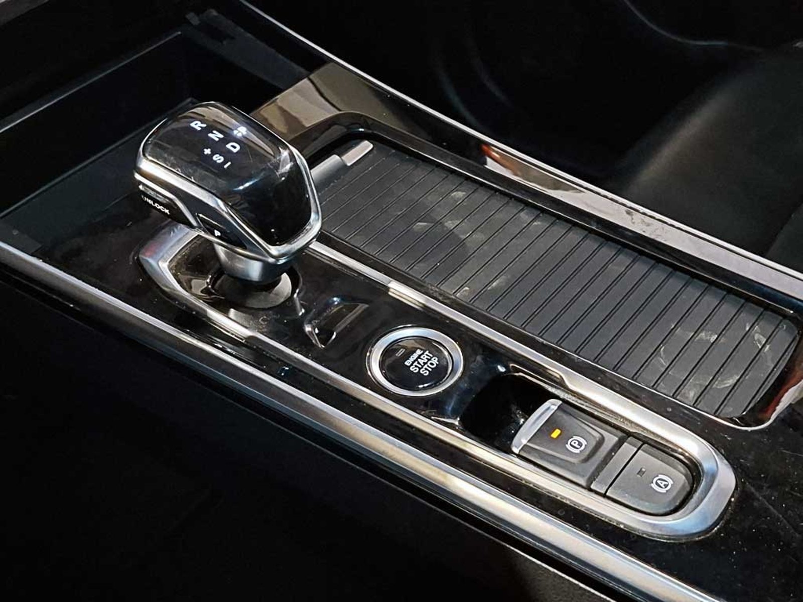 JAC JS8 (IN) 1.5 LUXURY SE 6 MT 2024 - Imagen 19 de 20