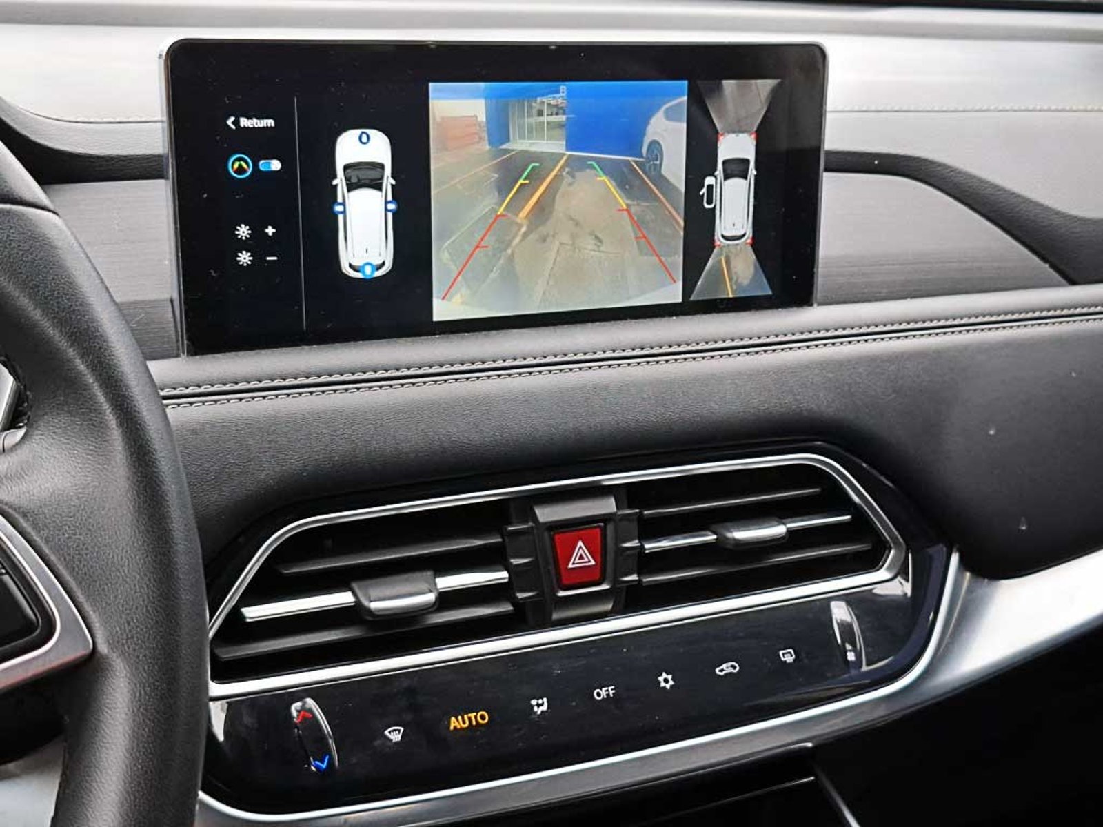 JAC JS8 1.5 LUXURY SE DCT AT 2024 - Imagen 18 de 19