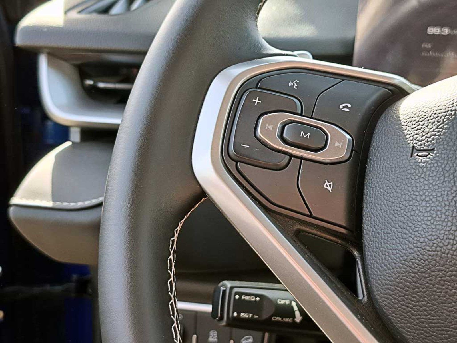 Haval H6 2.0 DELUXE AT 2026 - Imagen 17 de 20