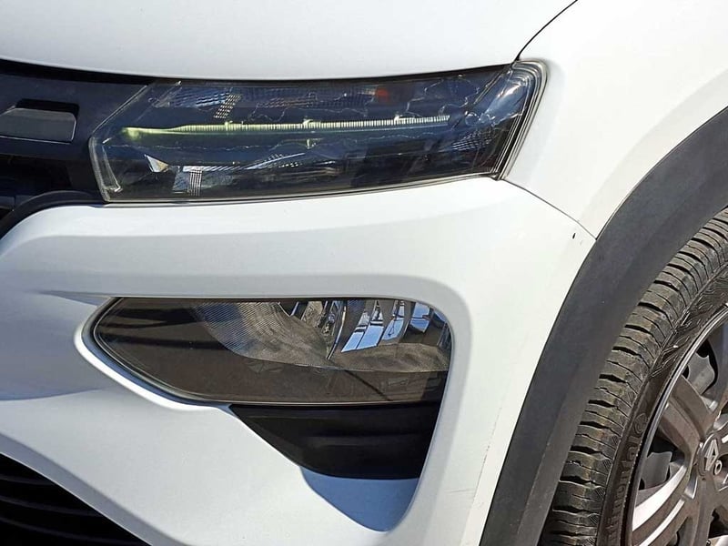 Renault KWID 1.0 HB ZEN MT 2024 - Imagen 8 de 18