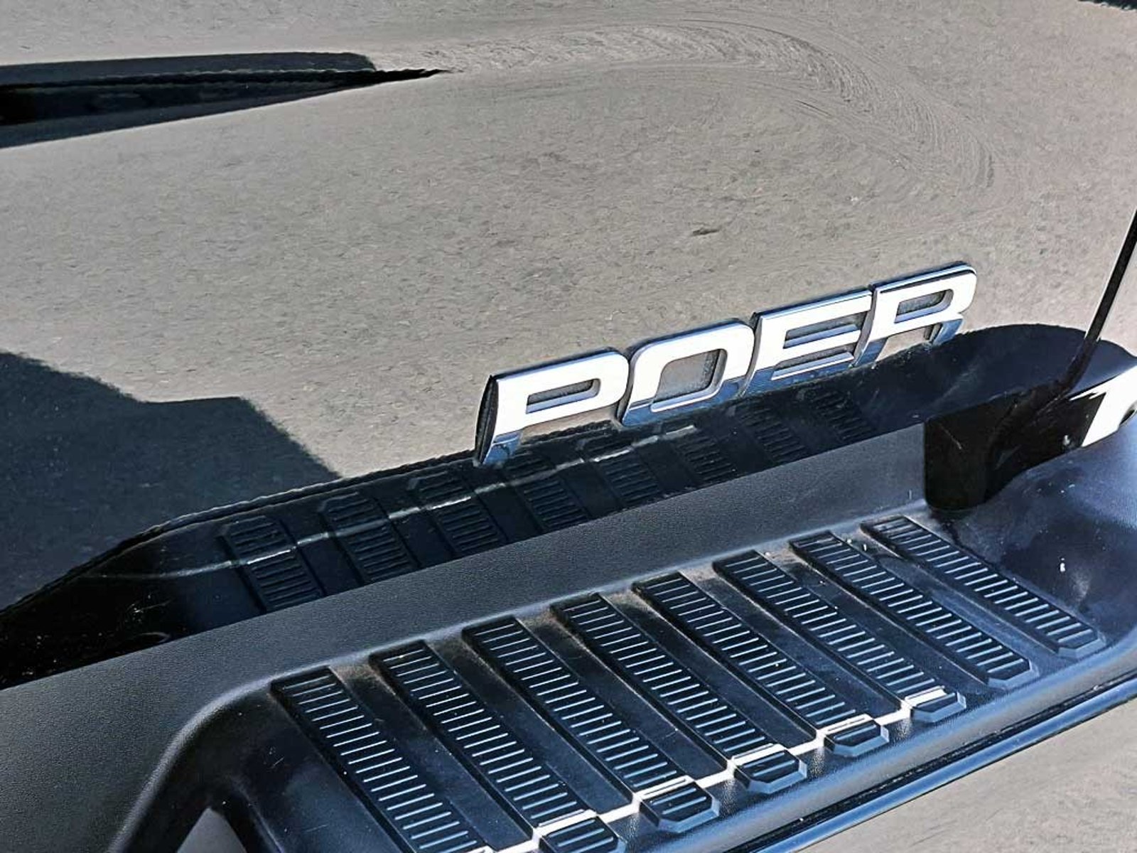 GREAT WALL POER 2.0 DELUXE AT 4X4 DIESEL 2025 - Imagen 9 de 20