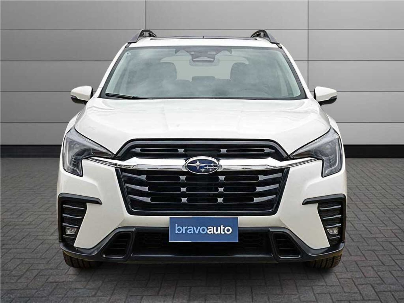 Subaru EVOLTIS (IN) 2.4 T LIMITED GARDX AT 4X4 2024 - Imagen 6 de 20
