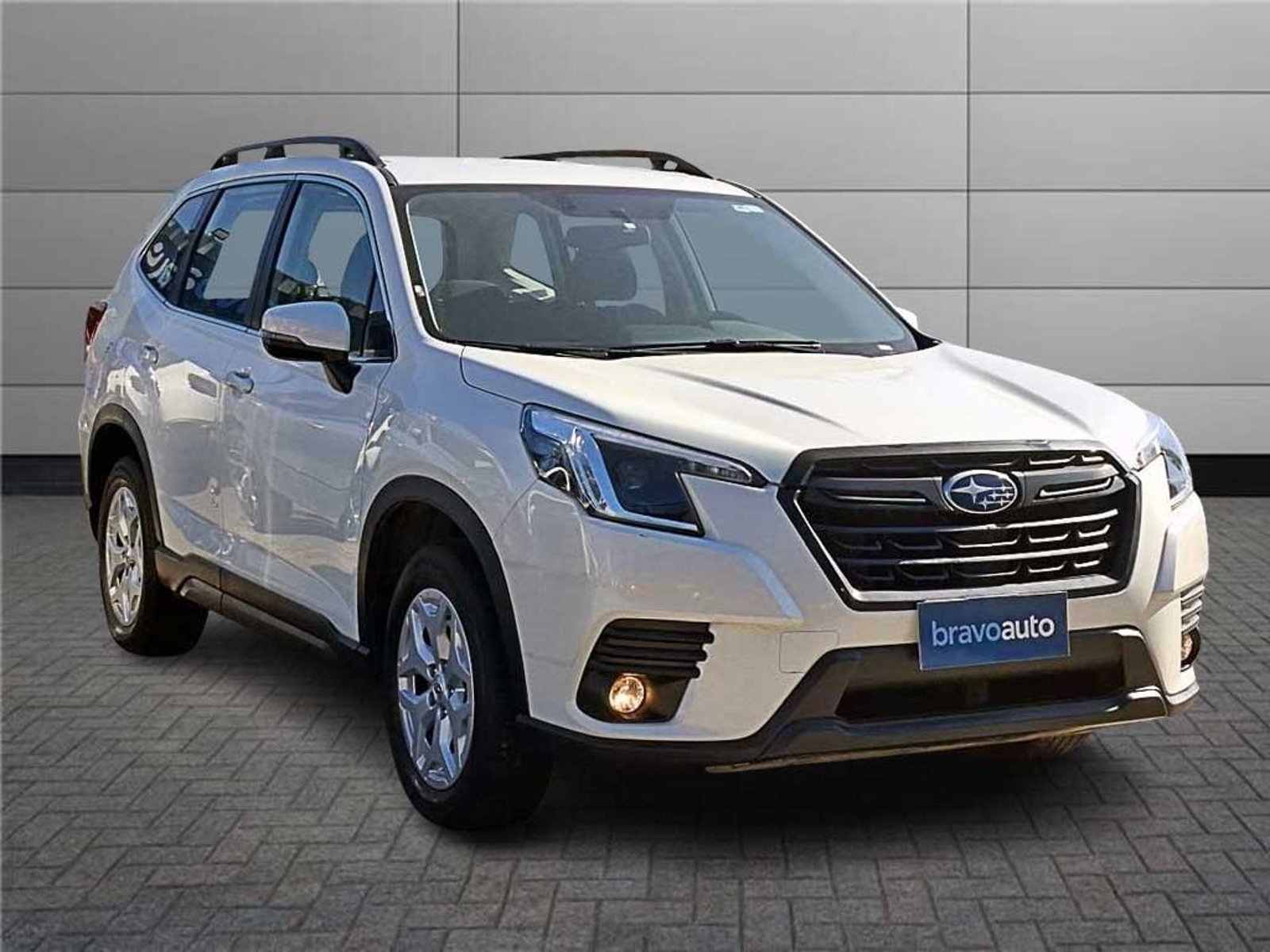 Subaru FORESTER 2.0 X AT 4X4 2024 - Imagen 5 de 20
