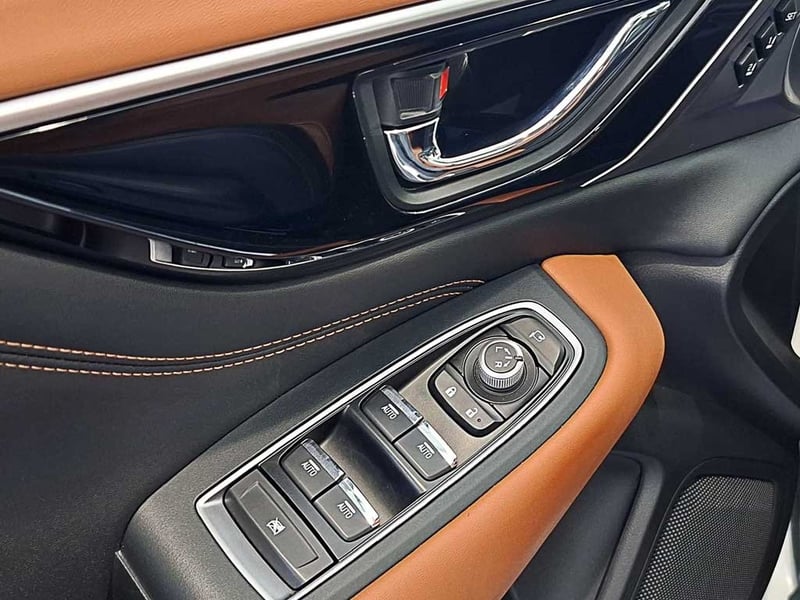 Subaru OUTBACK 2.5 AWD TOURING AT 4X4 2021 - Imagen 20 de 20
