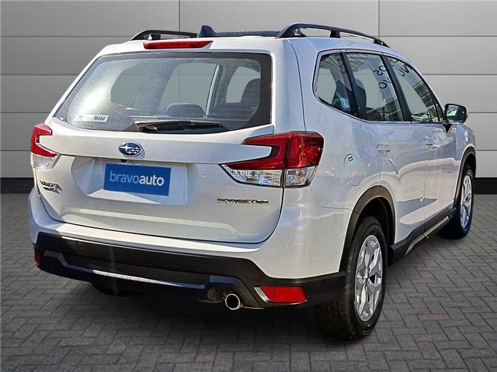 Subaru FORESTER 2.0 X AT 4X4 2024 - Imagen 4 de 20