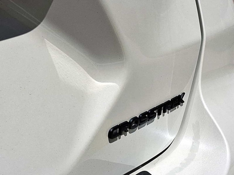 Subaru CROSSTREK CROSSTREK CVT 2.0 TOURING HK 2026 - Imagen 14 de 20