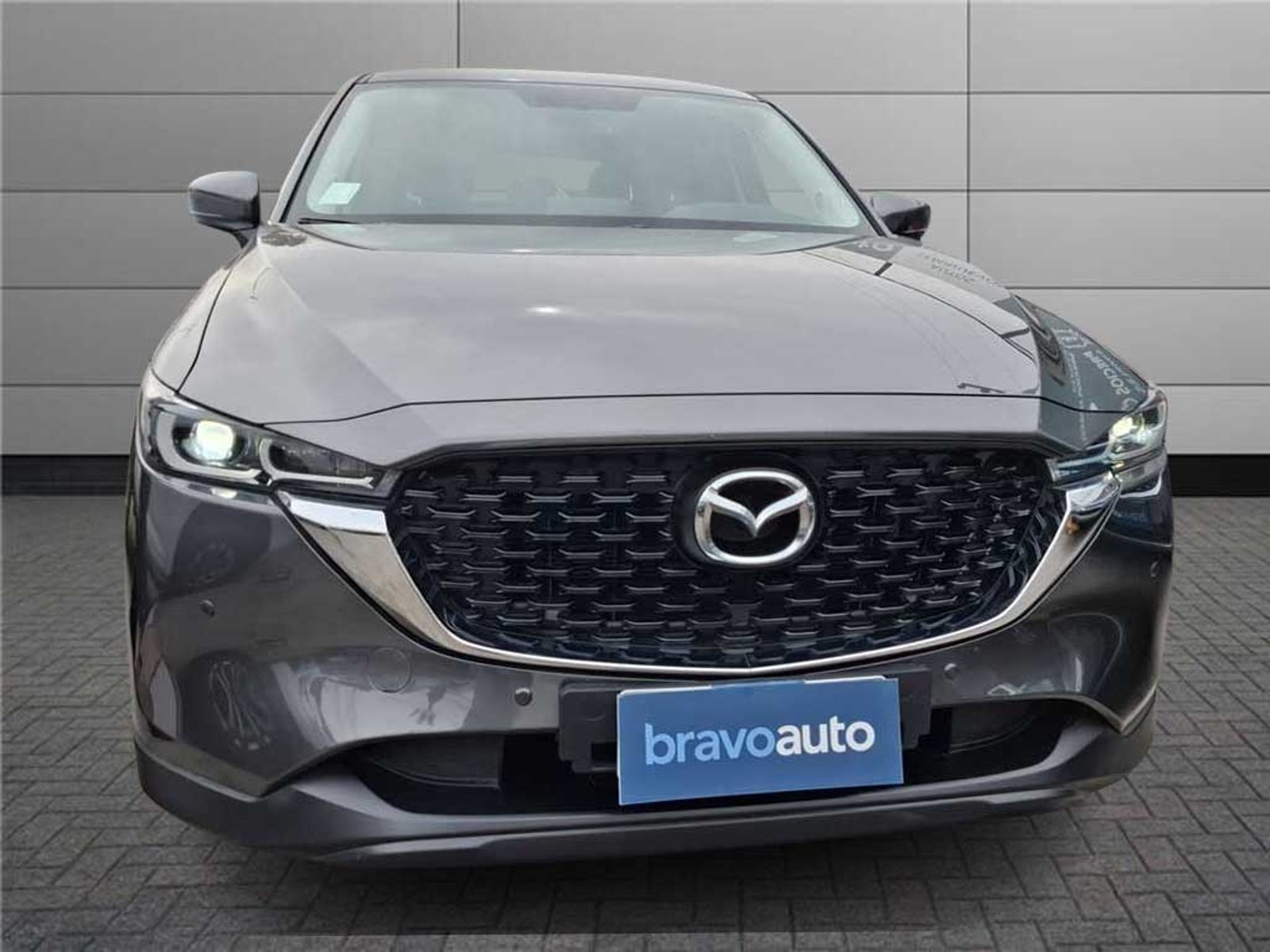 Mazda CX-5 2.0 CORE AT 2023 - Imagen 6 de 20