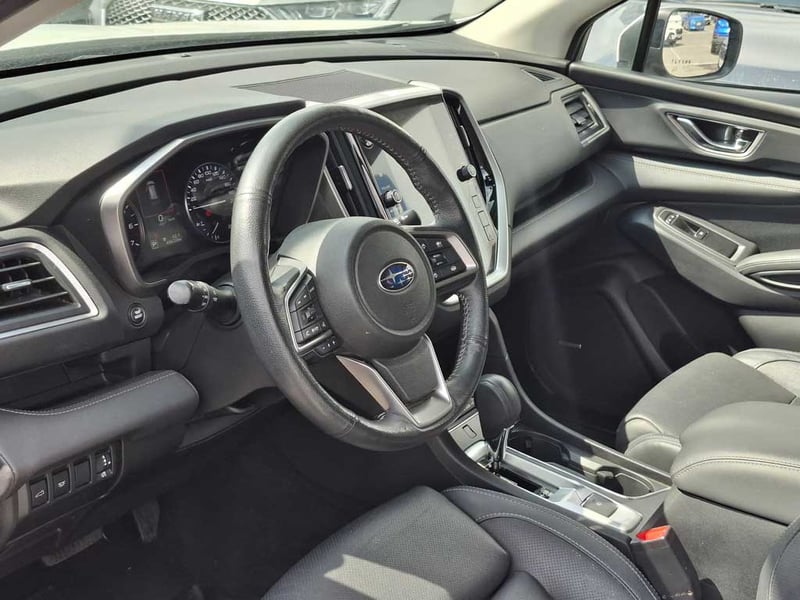 Subaru EVOLTIS 2.4 T LIMITED GARDX AT 4X4 2024 - Imagen 14 de 20