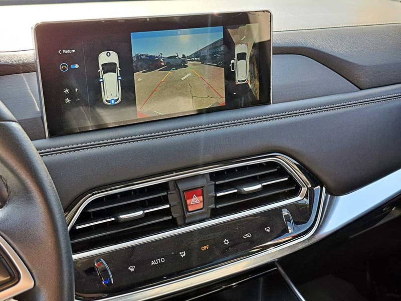 JAC JS8 1.5 LUXURY SE DCT AT 2024 - Imagen 16 de 18