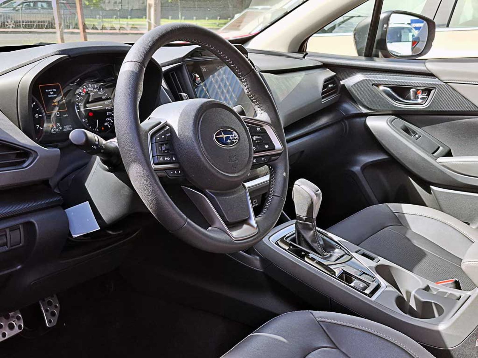 Subaru CROSSTREK 2.0 TOURING EYESIGHT AT 4X4 2025 - Imagen 11 de 20