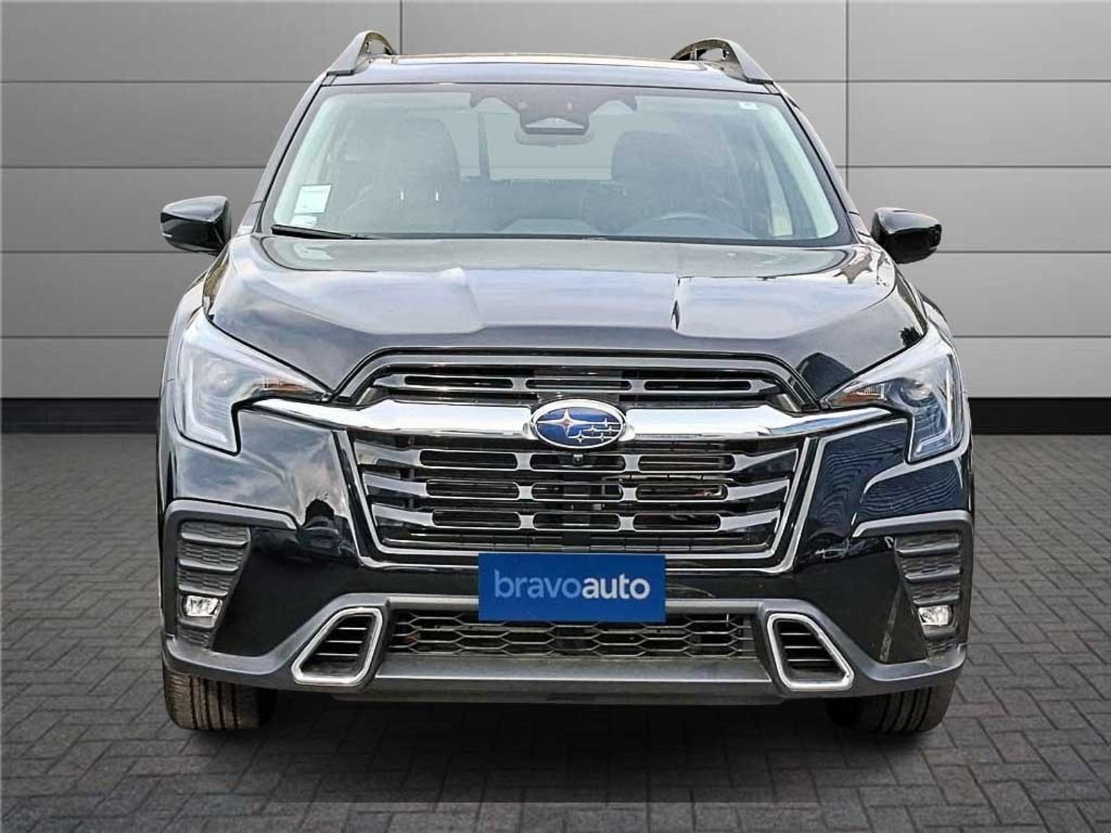 SUBARU EVOLTIS (IN) 2.4 T TOURING GARDX AT 4X4 2026 - Imagen 6 de 20