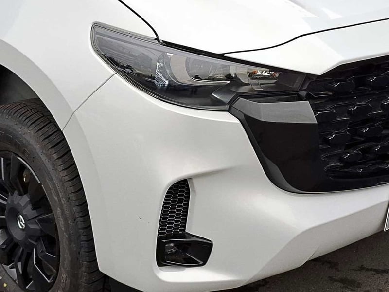 Mazda BT-50 3.0 CORE MT 4X4 DIESEL 2026 - Imagen 7 de 20