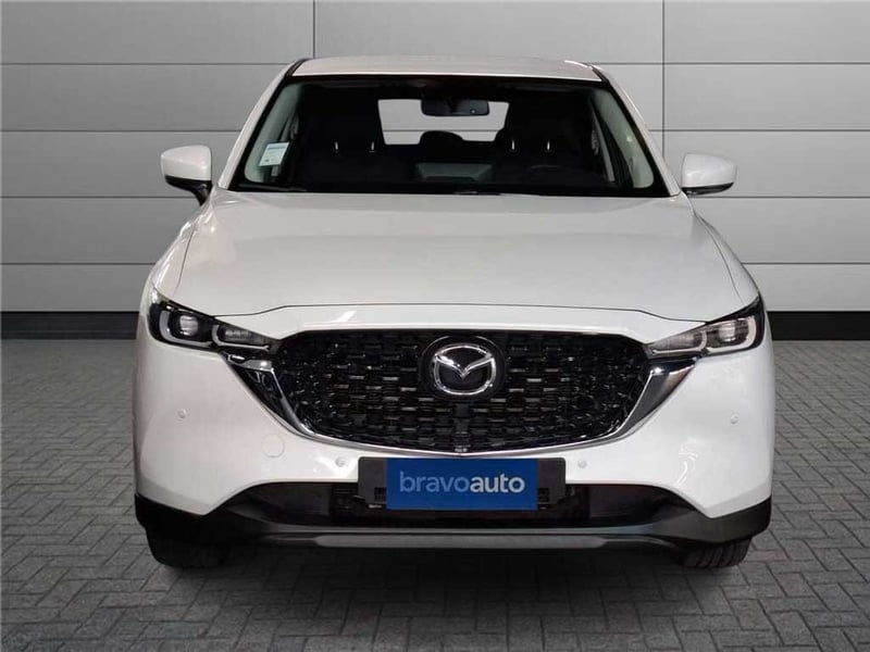 Mazda CX-5 2.0 CORE AT 2025 - Imagen 6 de 20