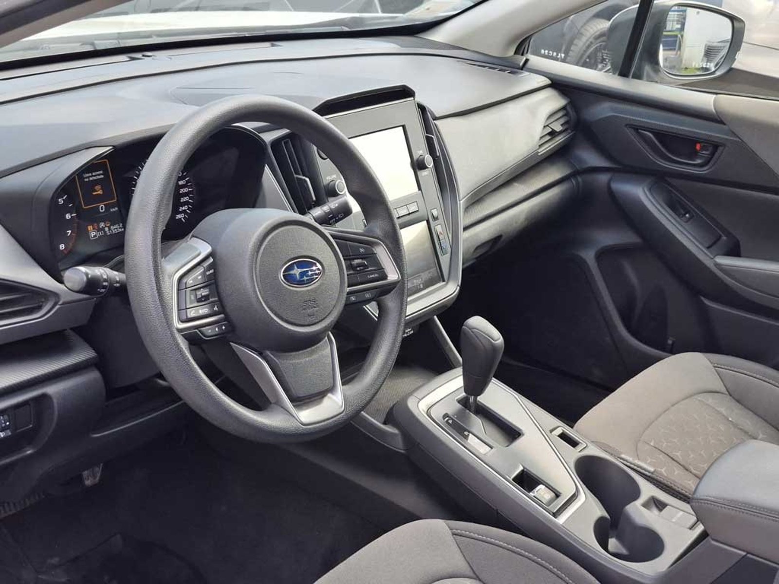 Subaru CROSSTREK 2.0 AT 4X4 2024 - Imagen 14 de 20