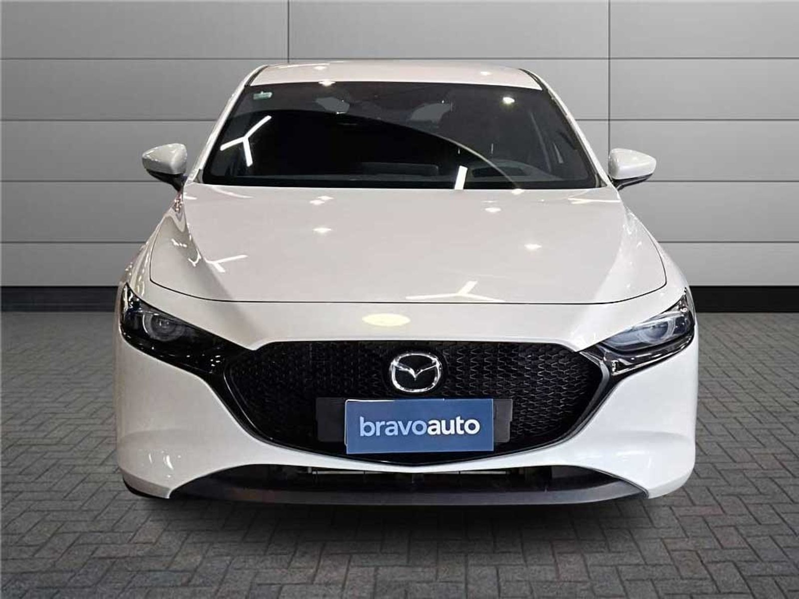 MAZDA 3 SPORT (IN) 2.0 SPORT CORE MT 2025 - Imagen 6 de 20