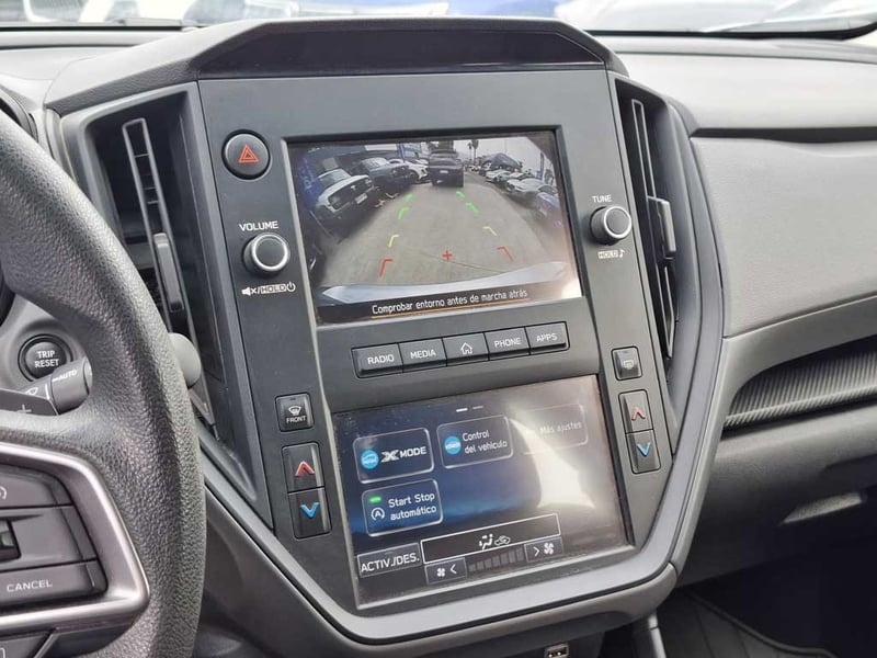 Subaru CROSSTREK 2.0 AT 4X4 2024 - Imagen 19 de 20