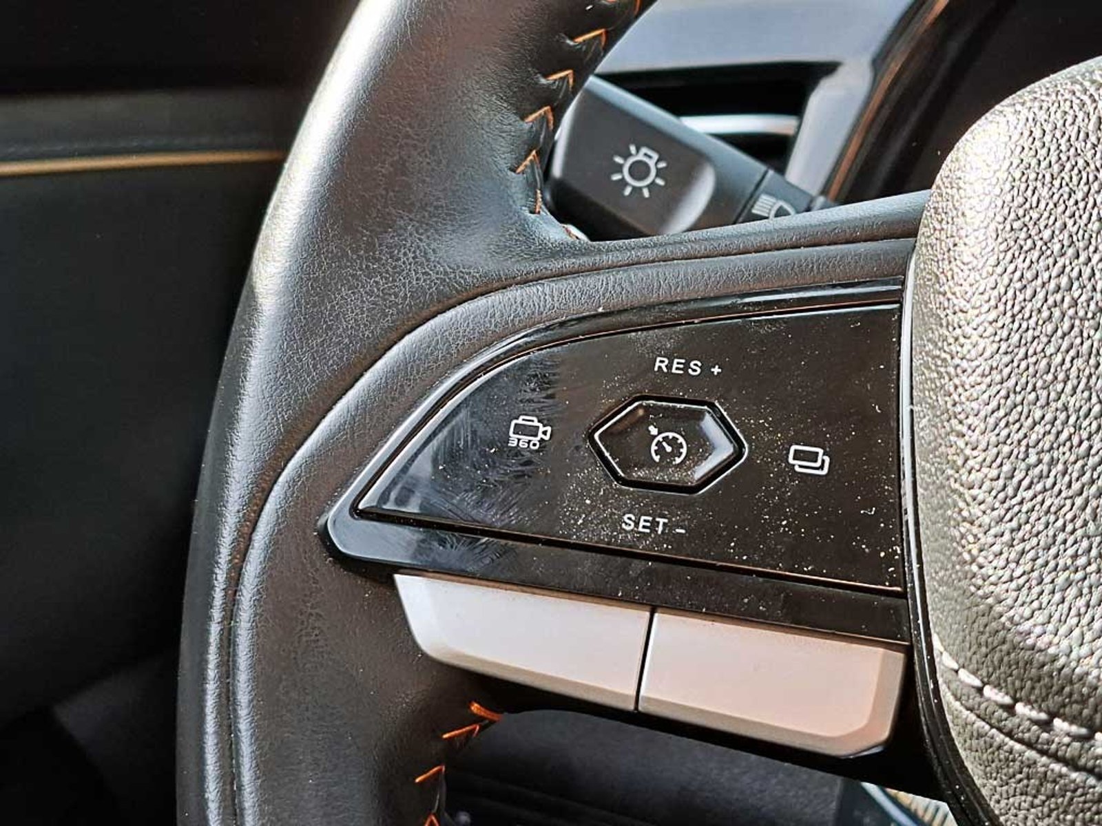 CHANGAN X7 PLUS 1.5 T LUXURY MT 2024 - Imagen 16 de 20