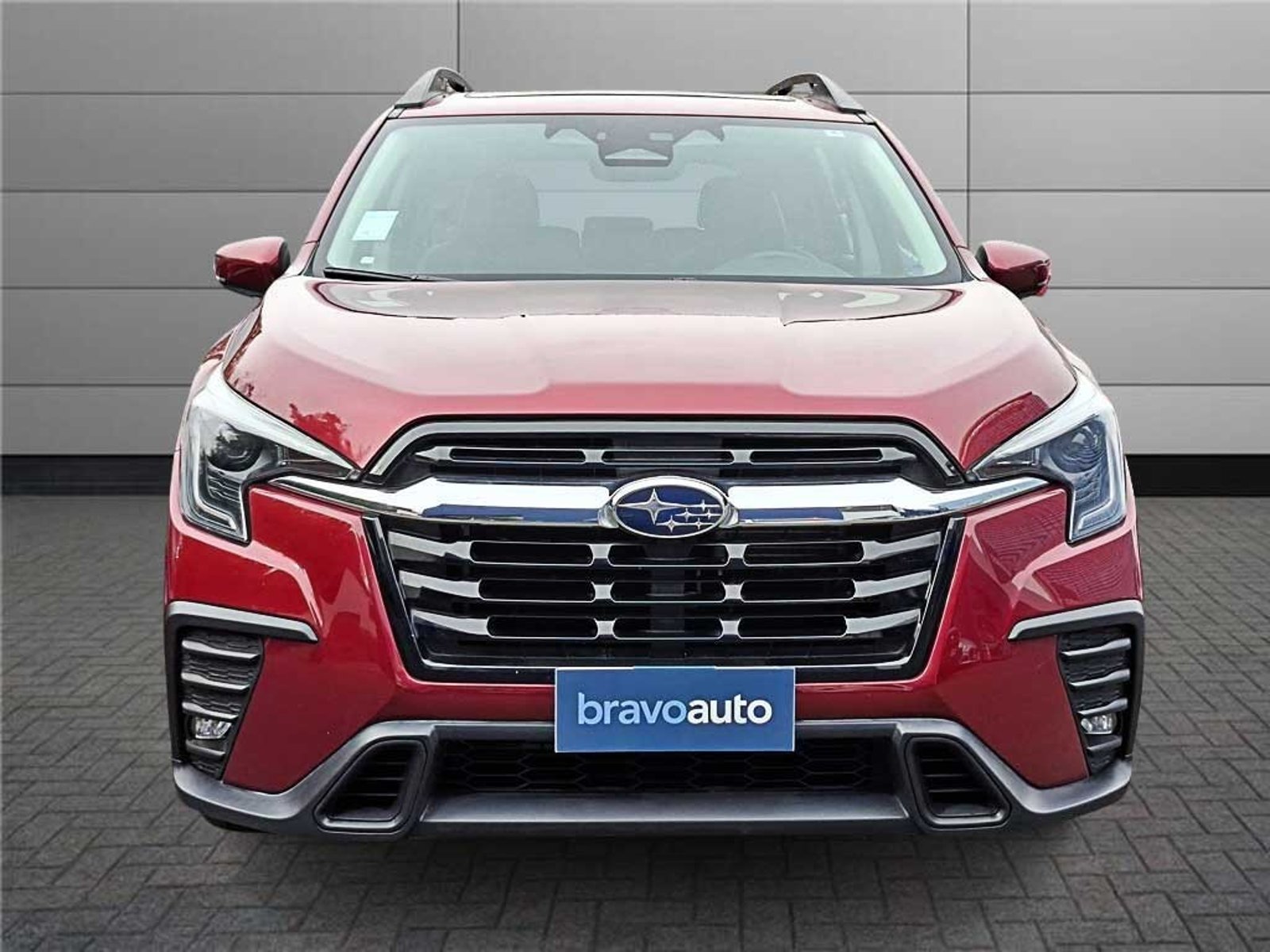 SUBARU EVOLTIS (IN) 2.4 T LIMITED GARDX AT 4X4 2025 - Imagen 6 de 20