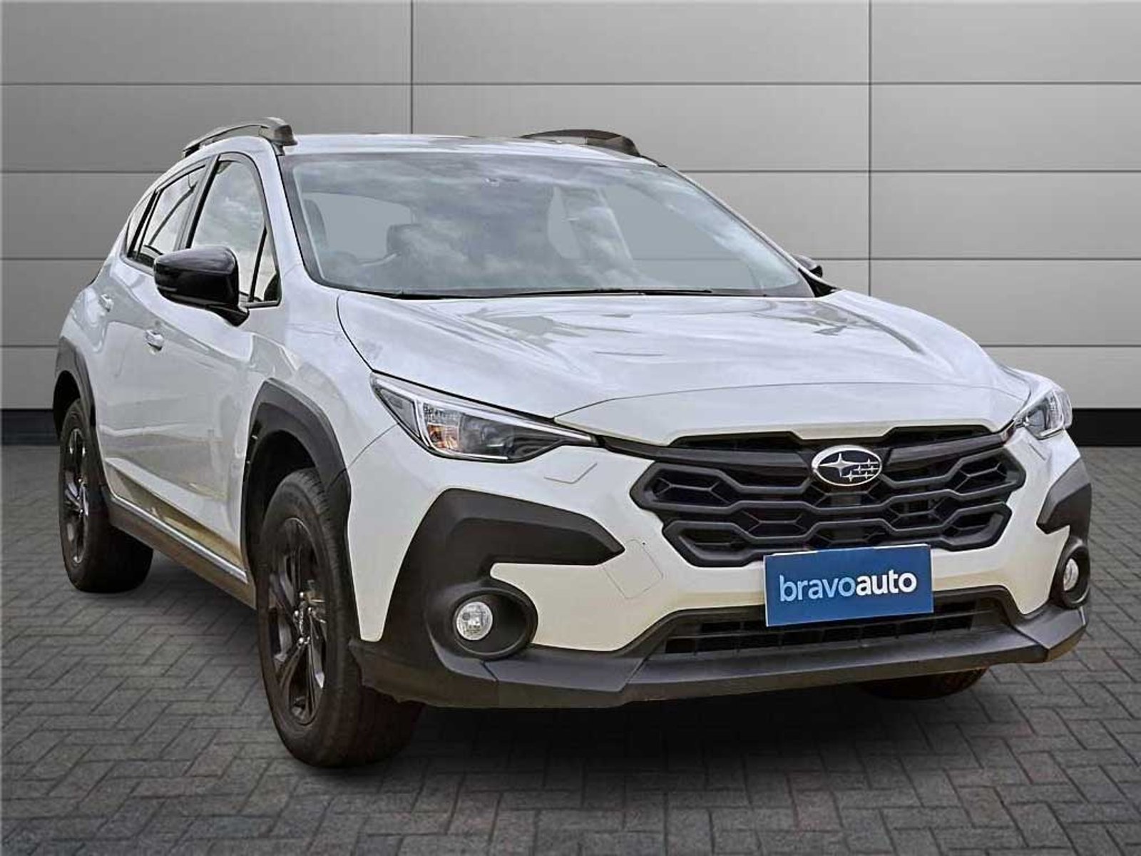 Subaru CROSSTREK 2.0 AT 4X4 2024 - Imagen 5 de 20