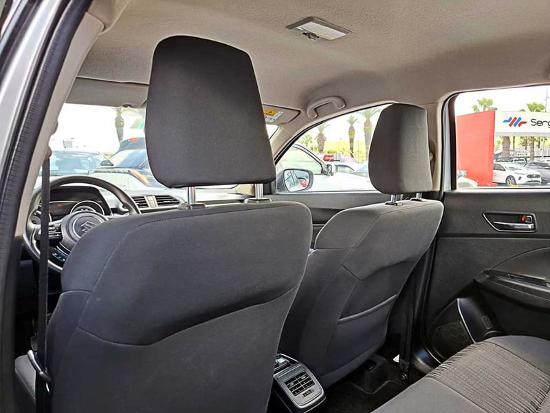 Suzuki DZIRE 1.2 GL MT 2024 - Imagen 13 de 20