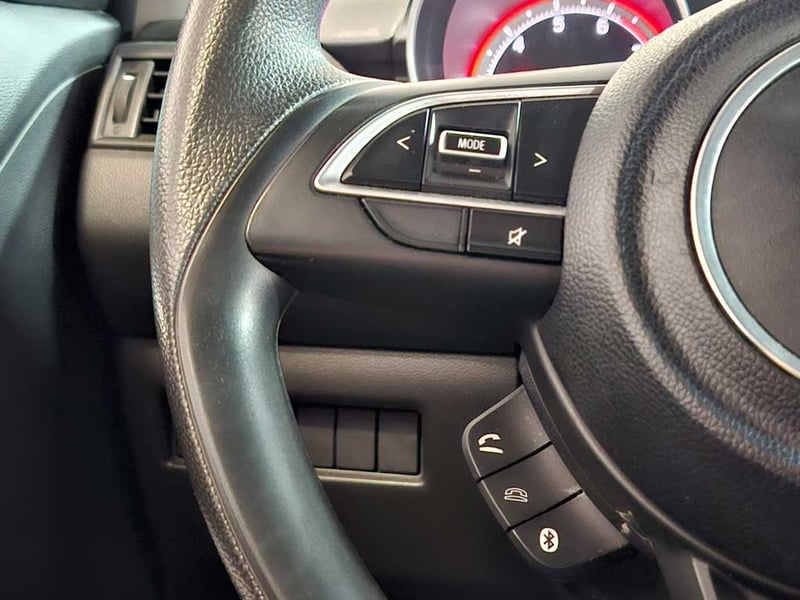 Suzuki SWIFT 1.2 SPORT GL MT 2024 - Imagen 17 de 20
