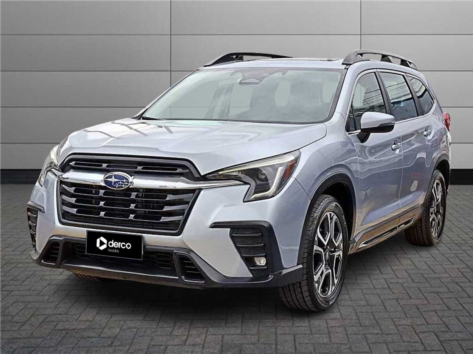 Subaru Evoltis 2.4 T Limited Gardx At 4… 2024