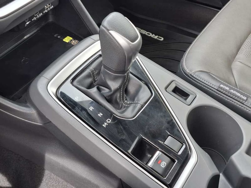 Subaru CROSSTREK 2.0 TOURING EYESIGHT AT 4X4 2024 - Imagen 20 de 20