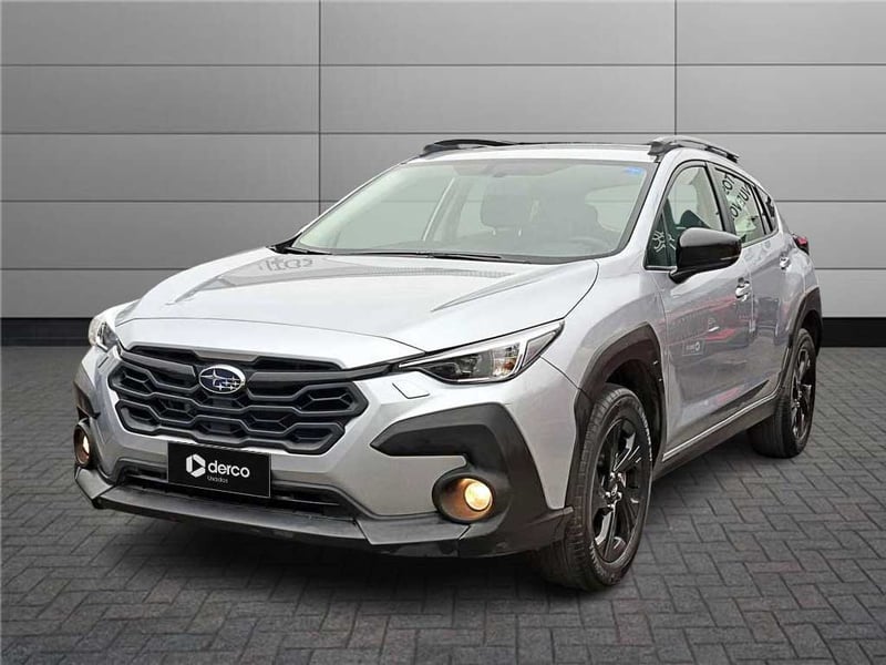 Subaru CROSSTREK 2.0 AT 4X4 2024