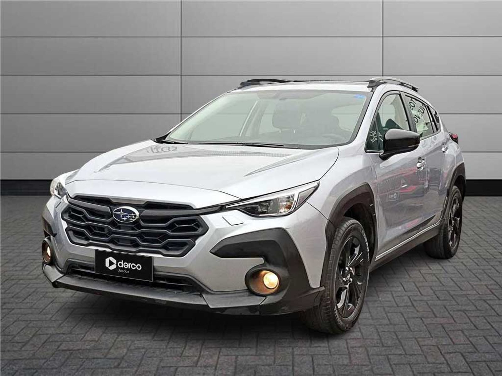 Subaru Crosstrek 2024 en Huechuraba