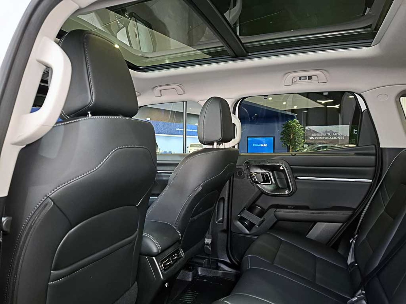 HAVAL H7 (IN) 2.0 H7 ICE 4X4 AUT 2026 2026 - Imagen 16 de 20