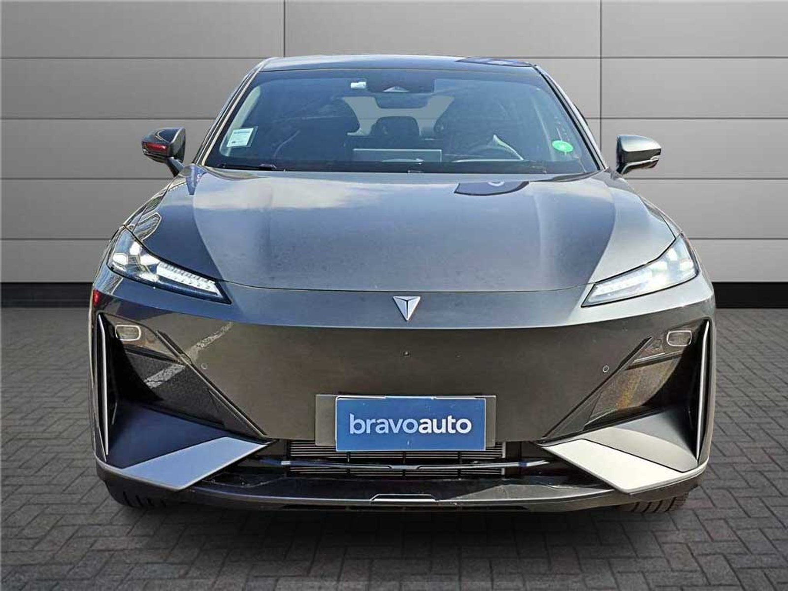 Changan S07 0.0 REEV AT ELECTRICO 2026 - Imagen 6 de 20