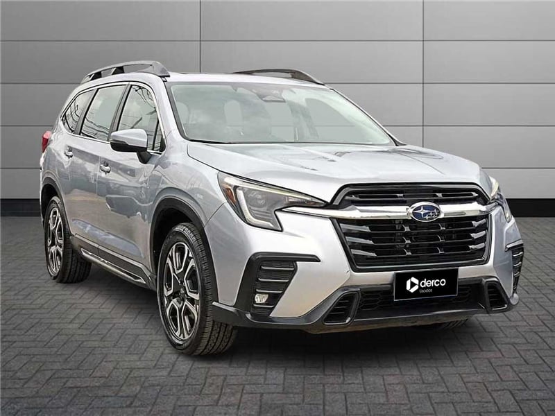 Subaru EVOLTIS 2.4 T LIMITED GARDX AT 4X4 2024 - Imagen 5 de 20