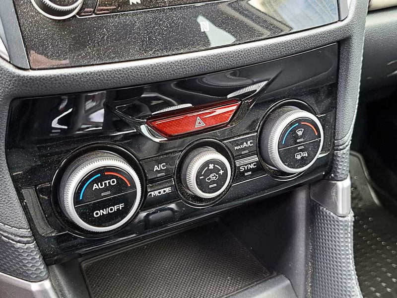 Subaru FORESTER 2.5 AWD LIMITED EYESIGHT GARDX AT 4X4 2024 - Imagen 19 de 20