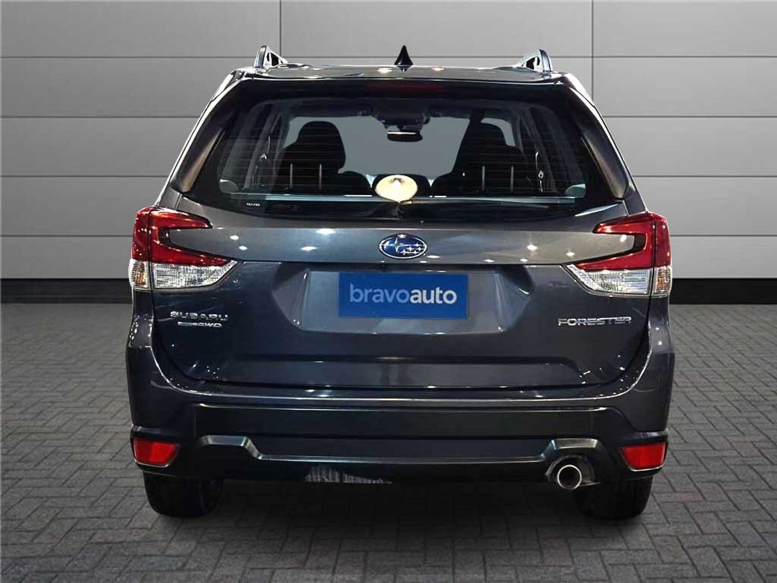 SUBARU FORESTER (IN) 2.0 X AT 4X4 2024 - Foto 3 de 20