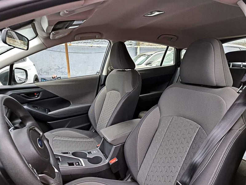 Subaru CROSSTREK 2.0 AT 4X4 2024 - Imagen 15 de 20
